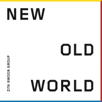 Ginza.se Zita Swoon Group - New Old World (LP)