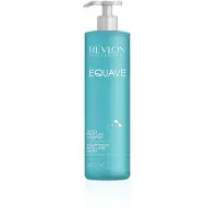 Revlon Equave Detox Micellar Shampoo