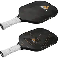 Joola Essentials Pickleball Paddle Zwart