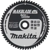 Makita Zaagb Hout 305x30x60T 5G - B-08713