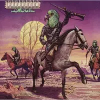 Coast2Coast Budgie - Bandolier (LP)