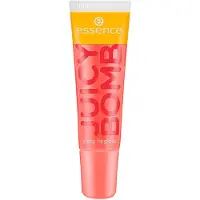 Essence 3x Juicy Bomb Shiny Lipgloss 103 Proud Papaya 10 ml
