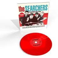 Universal Music The Searchers - The Ultimate Collection (LP) (Coloured Vinyl) (Limited Edition)