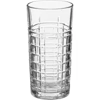 Konges Sløjd Atmosphera Glas - Set van 4 - Aperitiefglas - Charles - 30cl