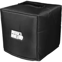 Dv mark COVER 801 COVER FOR ACOUSTIC GUITAR COMBO AC 801 AC 801 P AND DV LITTLE JAZZ BLACK