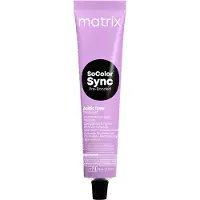 Matrix SoColor Sync Pre-Bonded Alkaline Toner 90ml