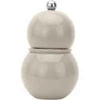 Addison Ross - Chubby Peper & Zoutmolen Cappuccino 12 cm