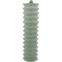 Addison Ross - Twister Peper & Zoutmolen Sage 24 cm
