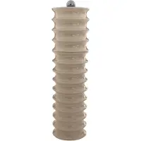 Addison Ross - Twister Peper & Zoutmolen Cappuccino 24 cm