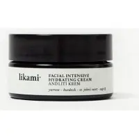 Likami Facial Intensive Hydrating Cream | 30 ml