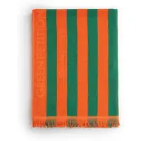 Green Petition Maris (strand) handdoek 100x180cm jade