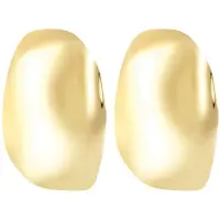Breil Oorbellen goud