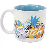 Stor Disney - Ananas Stitch Keramische Mok - 325ml