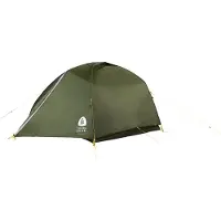Sierra Designs Meteor Lite 3000 2 Trekkerstent Groen