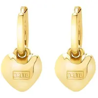 Breil Oorbellen goud