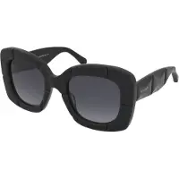 Kate spade Josey Zwarte Zonnebril