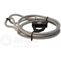 Allpa Kabelslot Boot 12mm x 5m