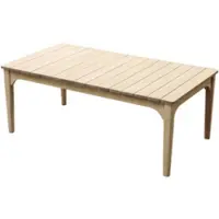 AVH-Collectie Manchester lounge tuintafel 110x60xH45 cm acacia