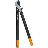 Fiskars 1000583 PowerGear II 70 cm L77 Takkenschaar Amboss