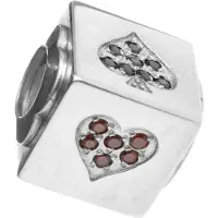 Folli Follie 3p16f056 Charm
