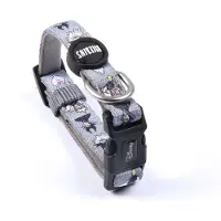Cerda Group - Hondenhalsband - Villains - M-L