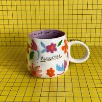 House Of Disaster - Mok Absolutely... - Grappig design - Cadeaudoos