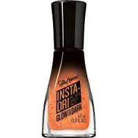 Sally Hansen Insta-Dri Glow In The Dark Nagellak - 727 Gourd-geous