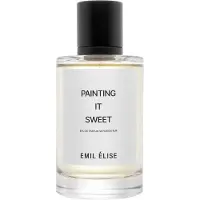 Emil Élise Zoet schilderen Eau de Parfum 100 ml