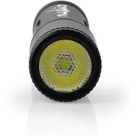 Nedis Zaklamp | (100 lumen, 35 meter)