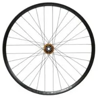 Hope Fortus 30W Pro 5 29'' | Boost 12x148 mm | 6 Gaten | Oranje || Maat: 6 gaats