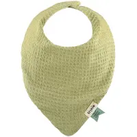 Trixie Slabbetje 2-pack mix - Cocoon Lemongrass