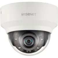 Hanwha XND-8040R bewakingscamera Dome IP-beveiligingscamera 2560 x 1920 Pixels Plafond