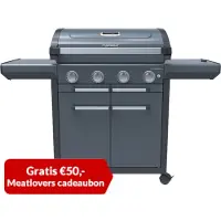 Campingaz 4 Series Premium S 4 branders