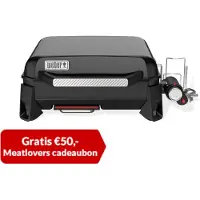Weber Plancha Slate 43 cm