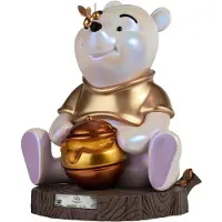Beast Kingdom Toys Disney: the Pooh Craft Pooh Specia