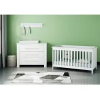 Born Lucky 2-delige babykamer Noël