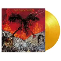 MUSIC ON VINYL EVEN SERPENTS SHINE