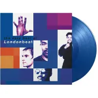 MUSIC ON VINYL The Very Best of Londonbeat