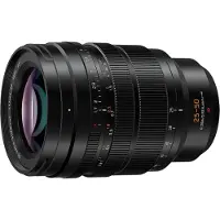 Panasonic Lumix G LEICA DG VARIO-SUMMILUX 25-50mm f/1,7 ASPH