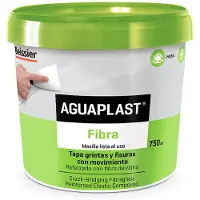 Beissier Aguaplast Vezel 750ml