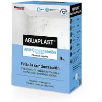 Beissier Aguaplast 70026-004 Anti-condens 3kg