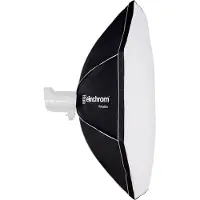Elinchrom Rotalux Octa 135cm W/O Speedring