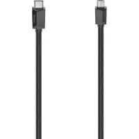 Hama USB-C naar Micro-USB kabel