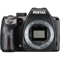 Pentax KF Body - Zwart