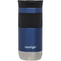 CONTIGO - Byron 2.0 Travel Mug 470ml - Blue Corn