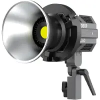 COLBOR Cl60 Bi-color Cob Video Light