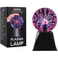 Itotal Plasma 6 (xl2637) Lamp Roze Kinderen