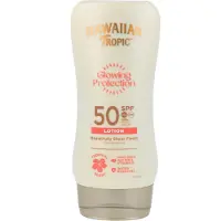 Hawaiian Tropic Satin Protection 180ml Lotion