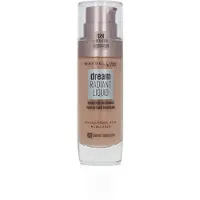 Maybelline Dream Radiant Liquid Foundation - 20 Cameo