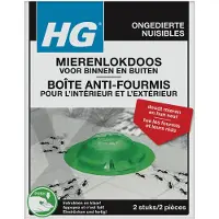 Hg Mierenlokdoos